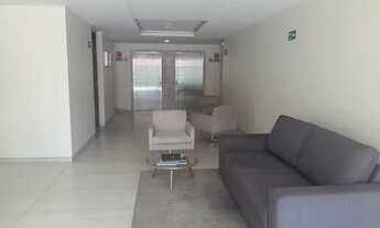 Imagem 4: Apartamento para aluguel possui 62 metros quadrados com 2 quartos em Cabo Branco - João Pe