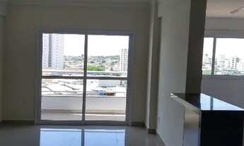 Imagem: SÃO JOSÉ DO RIO PRETO - Apartamento Padrão