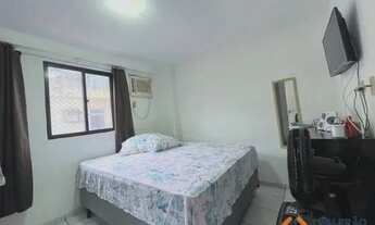 Imagem 6: Apartamento para venda com 71 metros quadrados com 3 quartos em Várzea - Recife - PE