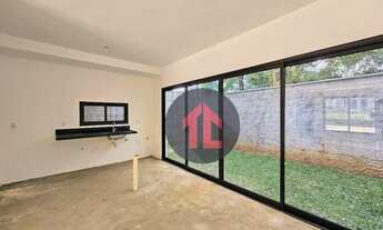 Imagem 2: Sobrado com 3 dormitórios à venda, 130 m² por R$ 1.500.000,00 - Alto Taquaral - Campinas/S