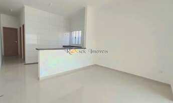 Imagem 4: Casa com 2 dorms, Gaivotas, Itanhaém - R$ 329 mil, Cod: 810
