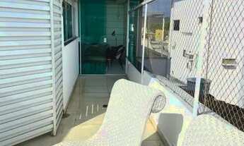 Imagem 2: Cobertura na Lagoa da Conceição