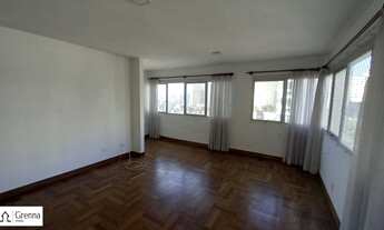 Imagem 6: Apartamento com 140m² na Paulista