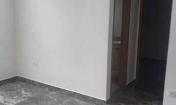 Imagem 6: Apartamento para aluguel 2 quartos 1 vaga Sacadura Cabral - Santo André - SP