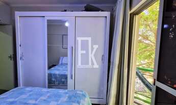 Imagem 7: Apartamento de 1 Dormitório a Venda no Botagofo em Campinas/SP