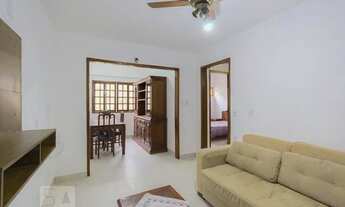 Imagem 2: Apartamento para Aluguel - Taquara, 2 Quartos, 70 m2