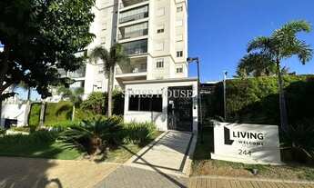 Imagem: Apartamento - Taquaral - Campinas