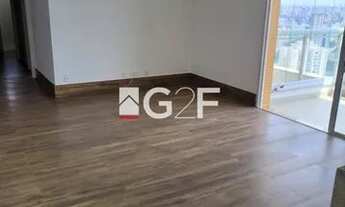 Imagem 5: Apartamento a venda no Horizon Residence Premium - Jardim Belo Horizonte - Campinas/SP