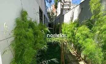 Imagem 6: Apartamento com 1 dormitório para alugar, 110 m² por R$ 23.100/mês - Cerqueira César - São