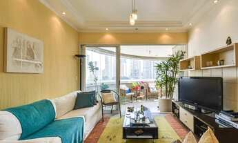 Imagem 2: Venda Apartamento 3 Dormitórios - 105 m² Brooklin