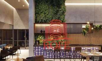 Imagem 5: OPORTUNIDADE - Apartamento com 4 dormitórios à venda, 141 m² por R$ 1.400.000 - Mirandópol