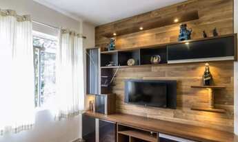 Imagem 5: Apartamento 77m² para locação na Água Branca, São Paulo - SP