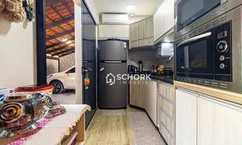 Imagem 6: Casa com 3 dormitórios à venda, 160 m² por R$ 635.000,00 - Itoupavazinha - Blumenau/SC