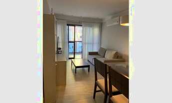 Imagem: Apartamento Residencial - Praia do Canto