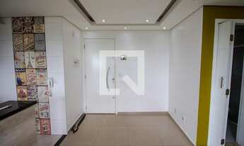 Imagem 5: Apartamento para Aluguel - Vila Carmosina, 2 Quartos, 47 m2