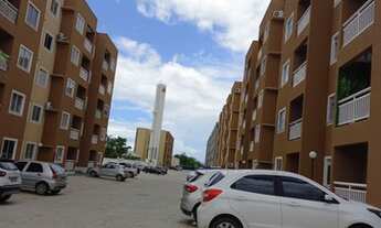 Imagem 5: REPASSE NO GRAN VILLAGE 2 - EUSEBIO