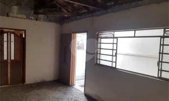 Imagem 2: Casa-São Paulo-MOEMA