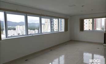 Imagem: Sala para Locação no Helbor Concept Office