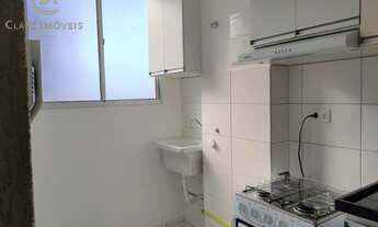 Imagem 4: Locação Apartamento com 2 dormitórios