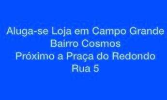 Imagem 4: Aluga-se loja Galpão / depósito com aluguel por R$750 /mês