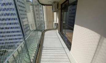 Imagem 6: Apartamento um por andar a poucos metros do Ibirapuera