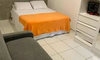 Imagem 5: Apartamento para aluguel mobiliado, Ponta Verde, Maceió - AL