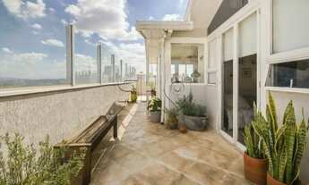 Imagem: Cobertura Duplex, Vila Leopoldina - São