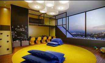 Imagem 6: Apartamento para aluguel e venda com 63 metros quadrados com 2 quartos na Vila Mariana SP