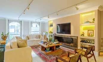 Imagem 4: Venda Apartamento 3 Dormitórios - 230 m² Itaim Bibi