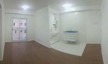 Imagem 2: Alugo Apartamento no Inspire Brisas - Barueri/SP