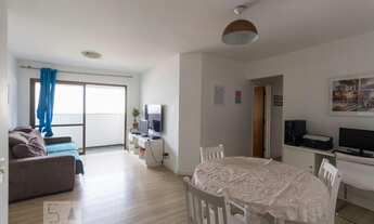 Imagem 1: Apartamento para Aluguel - Vila Mascote, 3 Quartos, 98 m2