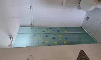 Imagem 7: Apartamento para locação Parque Industrial