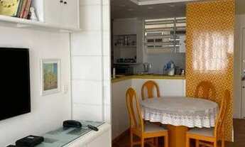 Imagem 4: Apartamento com 3 dormitórios à venda, 90 m² por R$ 1.060.000 - Copacabana - Rio de Janeir