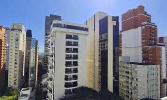 Imagem: Apartamento 1 dormitório 1 vaga Itaim Bibi