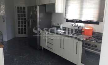 Imagem 6: LINDO APARTAMENTO ,3 DORMITORIOS 3 SUITES , 3 VAGAS , LAZER COM PISCINA , QUADRA , SAUNA,S