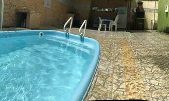 Imagem: CASA ILHA ITAMARACÁ