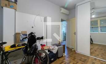 Imagem 7: Apartamento à Venda - Menino Deus, 2 Quartos, 62 m2