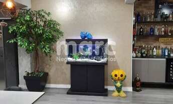 Imagem 4: SAO PAULO - Apartamento Padrão - CAMBUCI