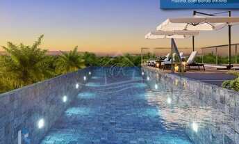 Imagem 4: LANÇAMENTO APARTAMENTO NA PLANTA PREÇO DE CUSTO NA MARTIM DE SÁ, COM 01 OU 02 SUÍTES OU 03