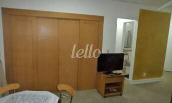 Imagem 4: São Paulo - Apartamento Padrão - Paraíso