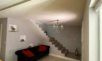 Imagem 6: Excelente imóvel duplex dentro de condomínio fechado na taquara