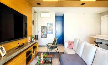 Imagem 6: Pronto que amamos! É só entrar e se instalar!