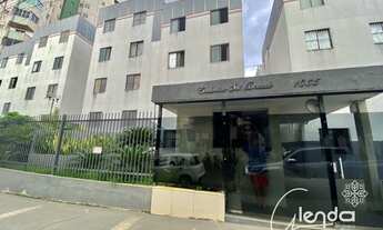 Imagem: Apartamento de 2 quartos no Setor Bueno