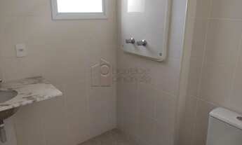 Imagem 4: Jundiaí - Apartamento Padrão - Engordadouro