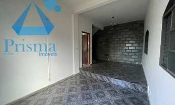 Imagem 3: Casa para aluguel, 3 quartos, 1 suíte, 1 vaga, Centro - Santa Bárbara/MG