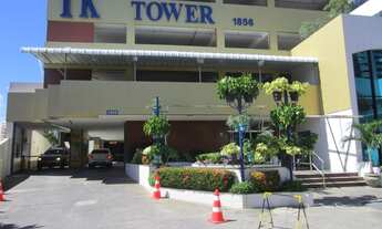 Imagem 2: Sala/Conjunto para aluguel tem 130 metros quadrados em Pituba - Salvador - BA