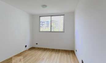 Imagem 2: Apartamento para Aluguel - Jabaquara, 2 Quartos, 52 m2