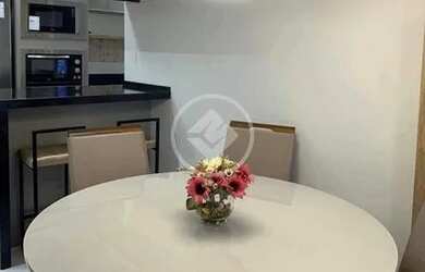 Imagem 5: Apartamento 02 Dormitórios ( suíte ) 400m do mar Canasvieiras codigo: 24894