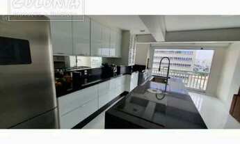 Imagem 7: Santo André - Apartamento Padrão - Vila Homero Thon