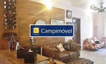 Imagem 3: Casa para Locação em Campinas, Parque das Universidades, 6 dormitórios, 5 suítes, 7 banhei